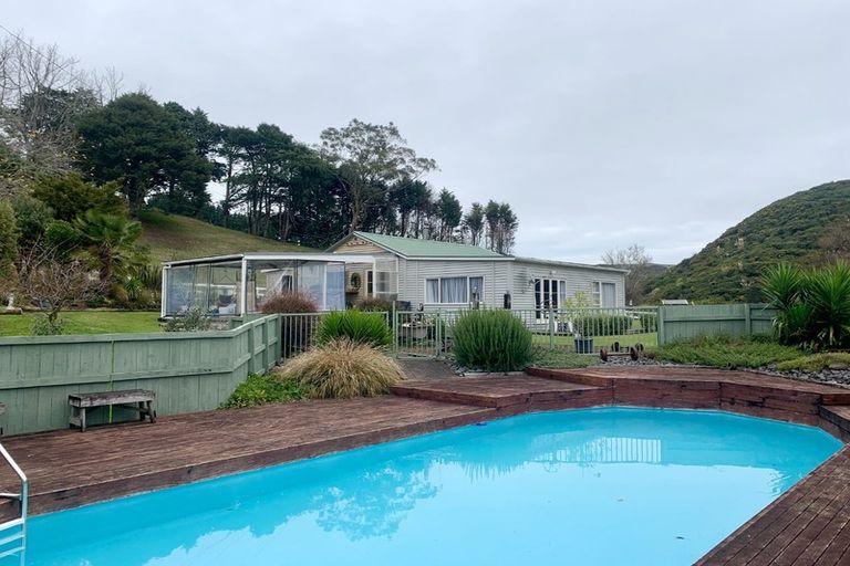 Photo of property in 94a Wilton Collieries Road, Glen Massey, Ngaruawahia, 3794