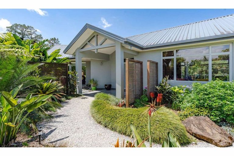 Photo of property in 19 Newton Watts Drive, Kerikeri, 0294