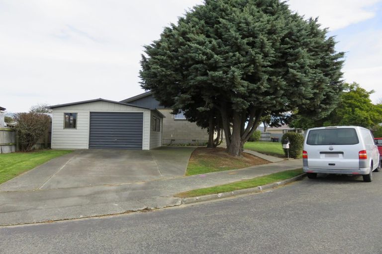 Photo of property in 22 Harris Place, Temuka, 7920