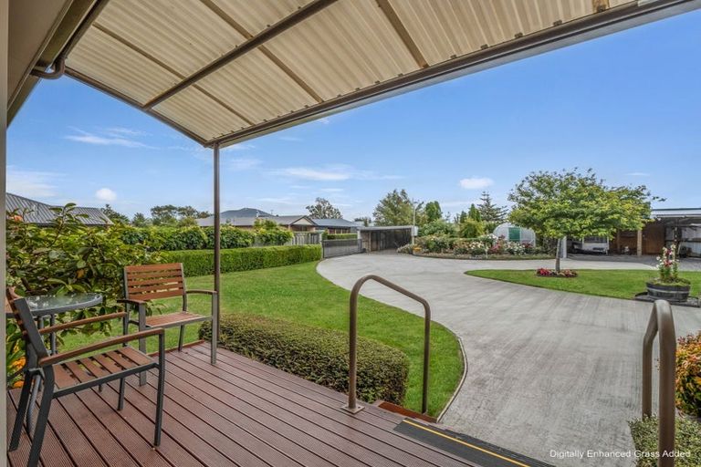 Photo of property in 4/184 Carters Road, Amberley, 7410