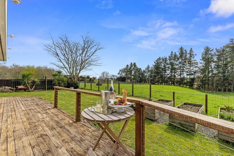 Photo of property in 1687 Morrinsville-walton Road, Richmond Downs, Walton, 3475