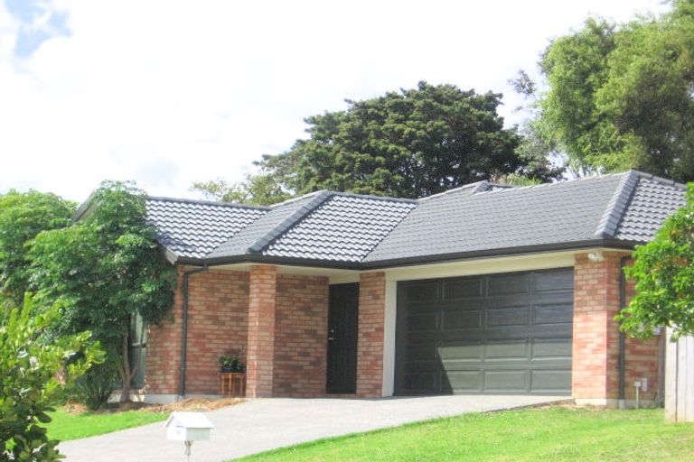 Photo of property in 65 Nimstedt Avenue, Oteha, Auckland, 0632