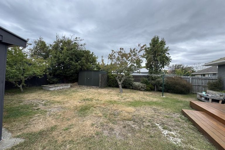 Photo of property in 404 Bower Avenue, Parklands, Christchurch, 8083