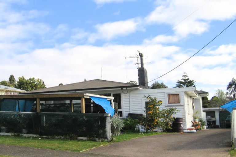 Photo of property in 5 Scott Street, Gate Pa, Tauranga, 3112