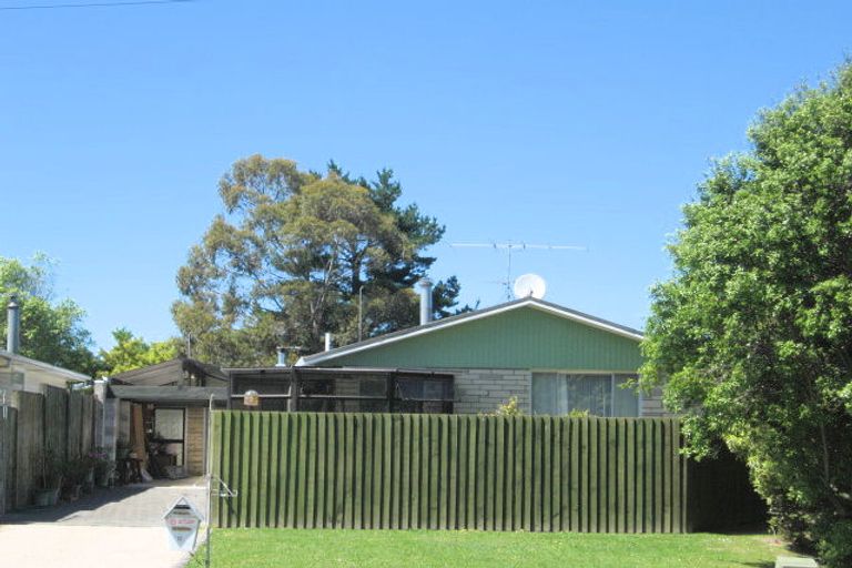 Photo of property in 12 Seymour Road, Inner Kaiti, Gisborne, 4010