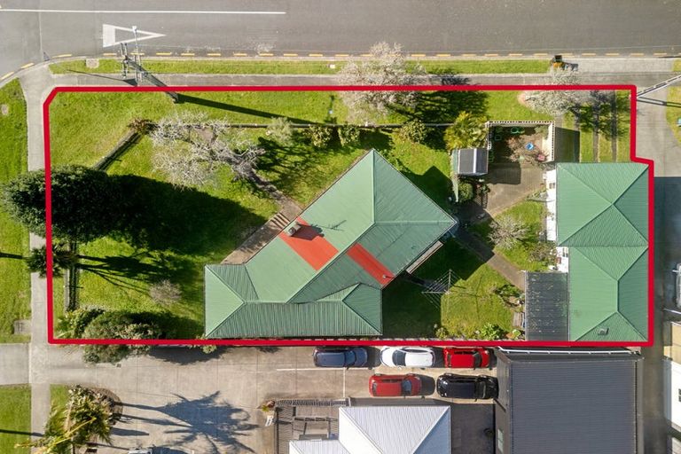 Photo of property in 2 Maitland Street, Greerton, Tauranga, 3112