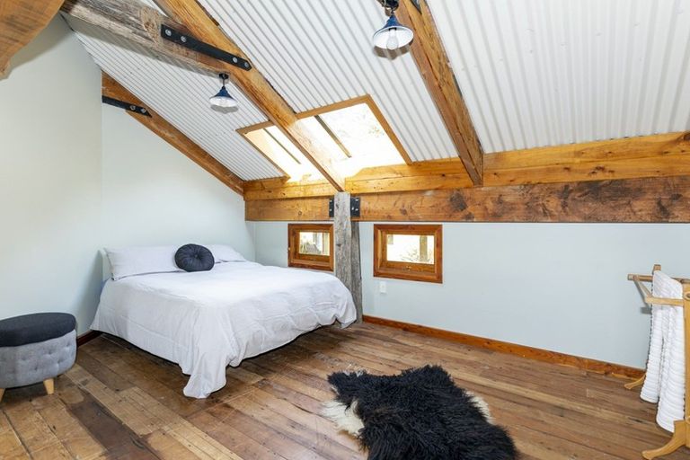 Photo of property in 228 Blandswood Road, Peel Forest, Geraldine, 7992