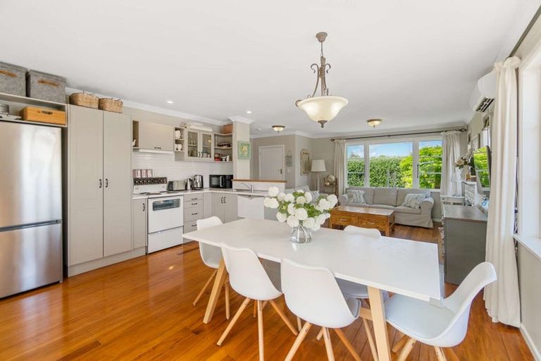 Photo of property in 17 Sackville Street, Martinborough, 5711