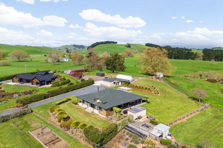 Photo of property in 912a Ngahape Road, Maihiihi, Te Awamutu, 3873