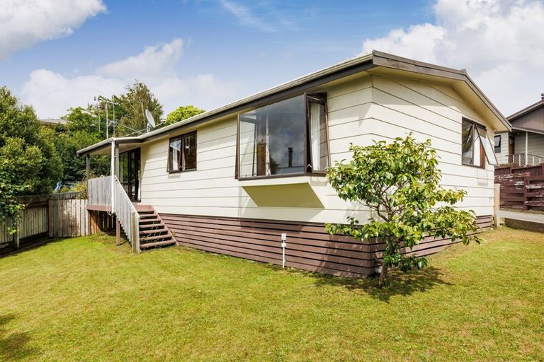 Photo of property in 18 Tiritoa Terrace, Feilding, 4702