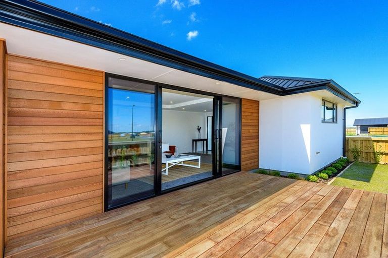 Photo of property in 22 Monarch Drive, Rolleston, 7614