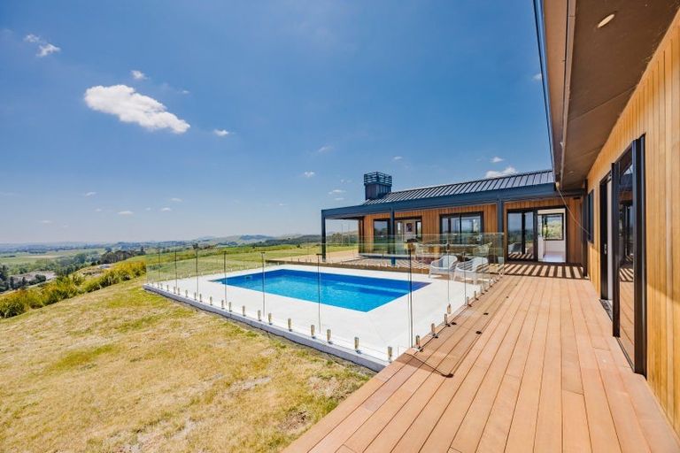 Photo of property in 22d Mangatarata Road, Waipukurau, 4285