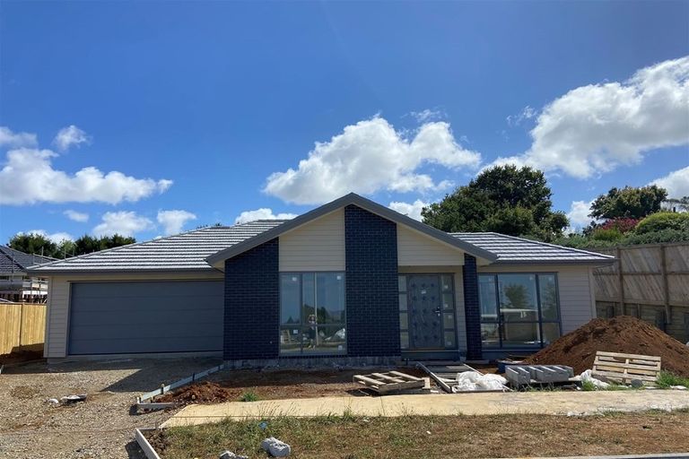 Photo of property in 7 Rural View Terrace, Pukekohe, 2120