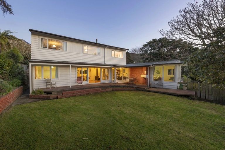 Photo of property in 83 Campbell Street, Karori, Wellington, 6012