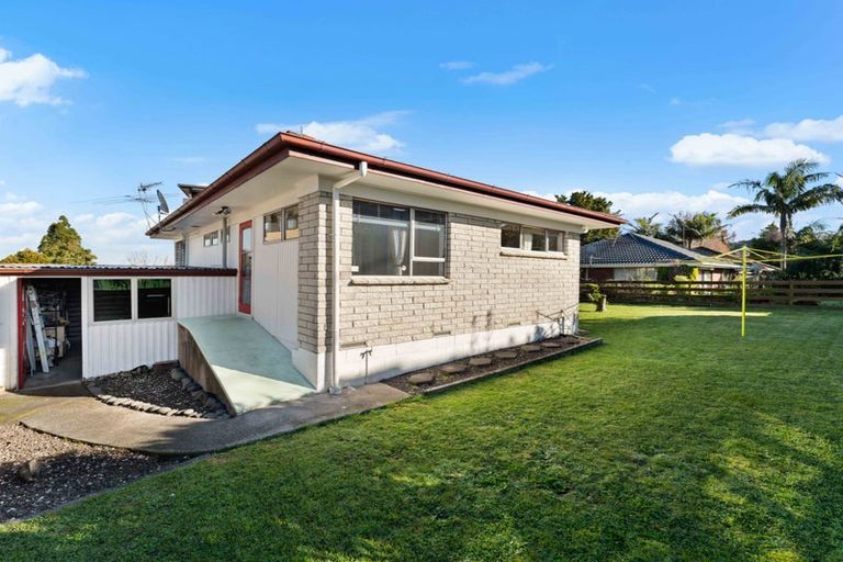 Photo of property in 4/24 Alfriston Road, Manurewa East, Auckland, 2102