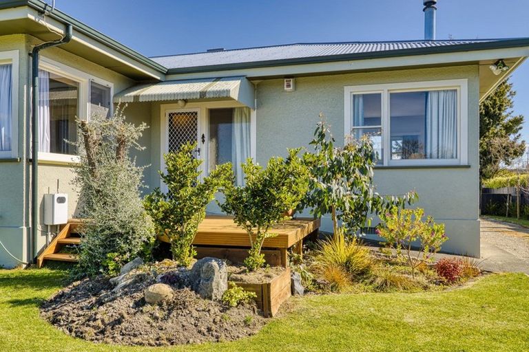 Photo of property in 812 Ngaio Street, Mahora, Hastings, 4120