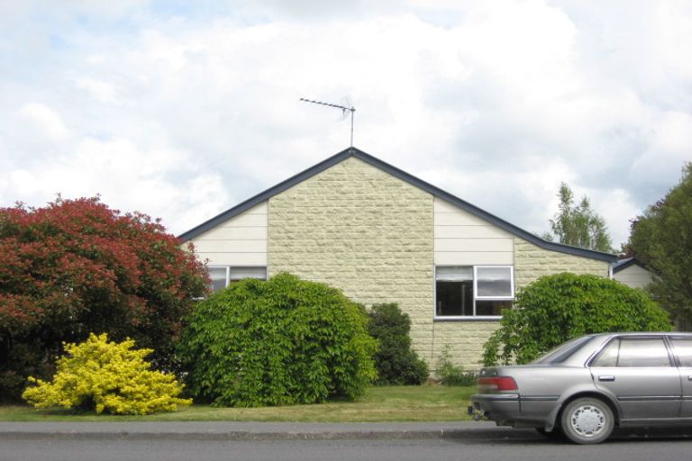 Photo of property in 7 King Street, Rangiora, 7400