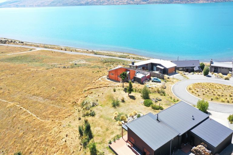 Photo of property in 4 Huxley Terrace, Lake Ohau, Twizel, 9412