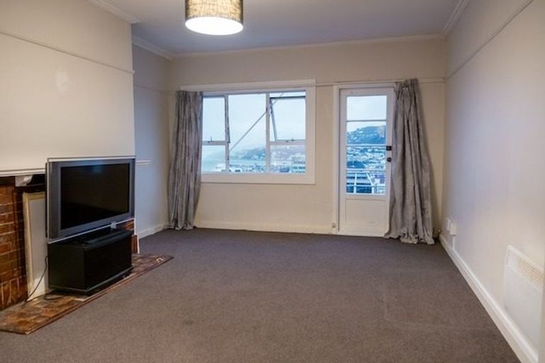 Photo of property in 5/243 The Terrace, Te Aro, Wellington, 6011