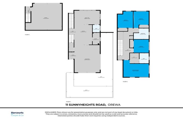 Photo of property in 11 Sunnyheights Road, Orewa, 0931