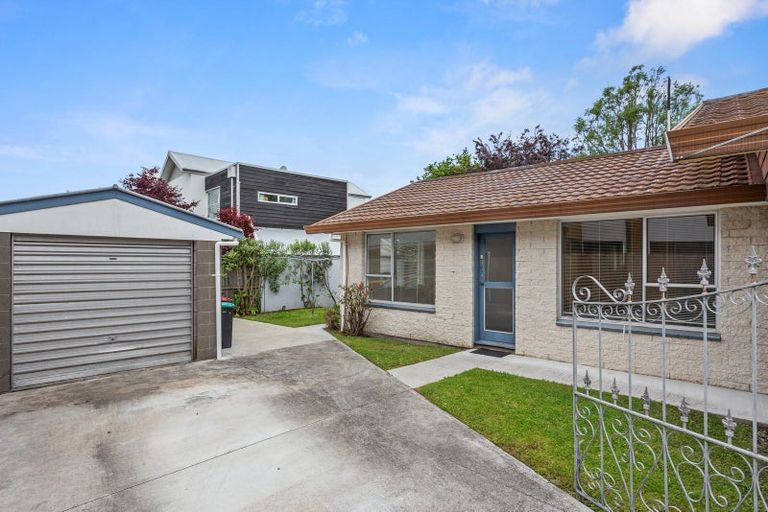 Photo of property in 5/126 Bishop Street, St Albans, Christchurch, 8014