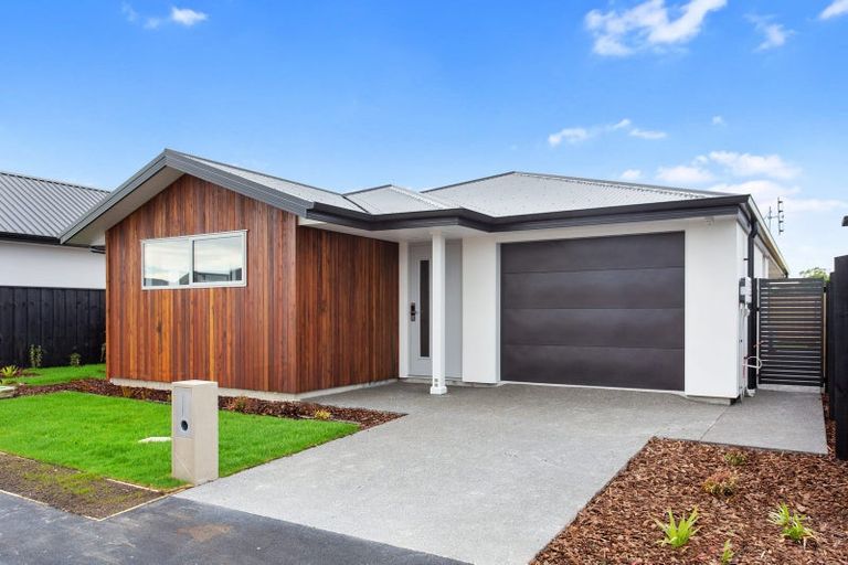 Photo of property in 11 Fauna Street, Halswell, Christchurch, 8025