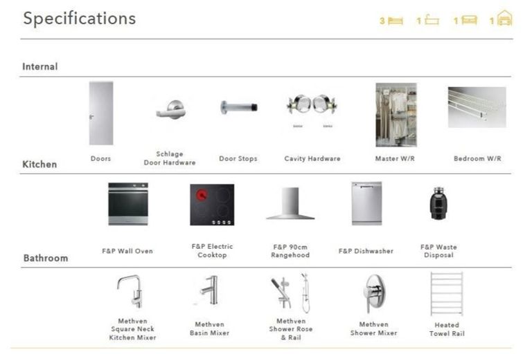 Photo of property in 18 Stonebrook Drive, Rolleston, 7614