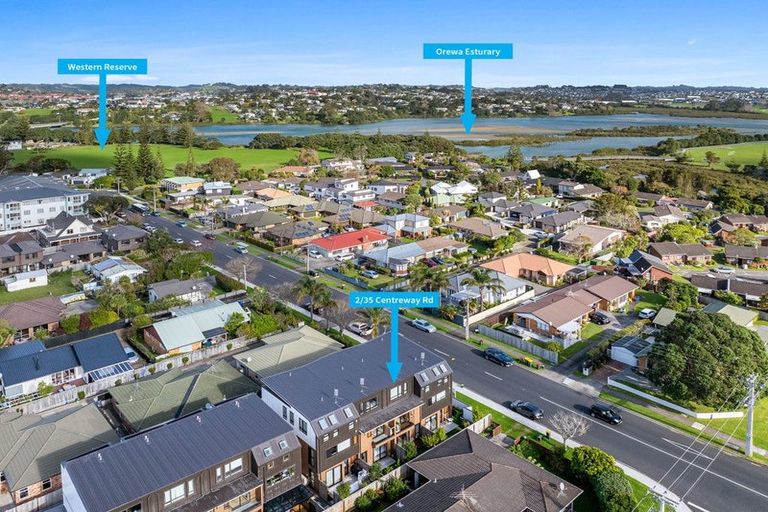Photo of property in 2/35 Centreway Road, Orewa, 0931