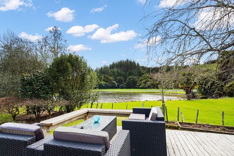 Photo of property in 576 Kara Road, Maungatapere, Whangarei, 0179