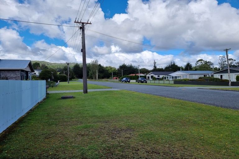 Photo of property in 11 Matai Street, Dobson, Greymouth, 7805