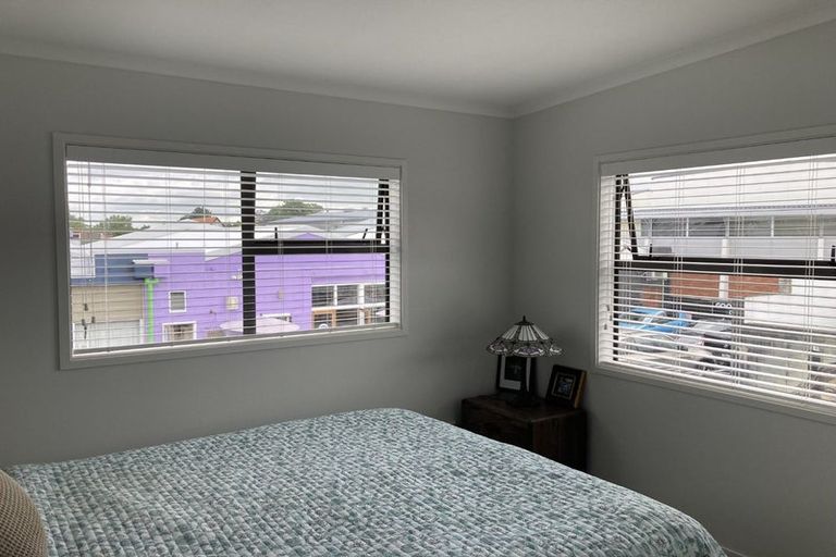 Photo of property in 4/17 Cook Street, Hamilton East, Hamilton, 3216