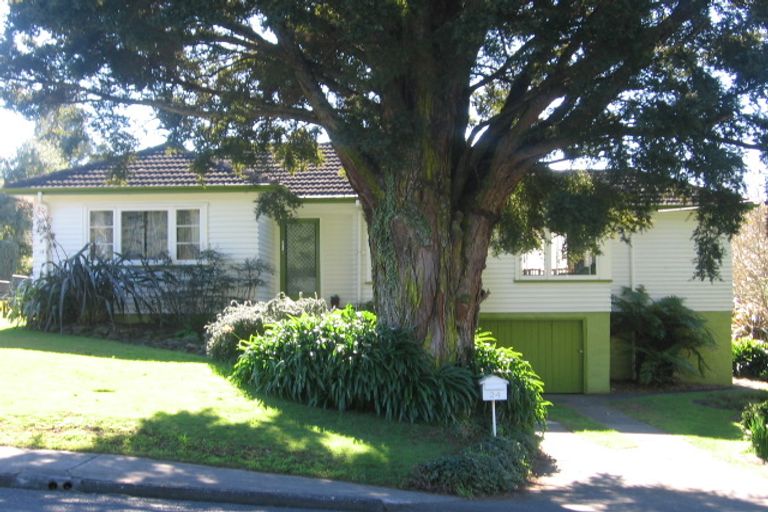 Photo of property in 1/24 Butterworth Avenue, Opaheke, Papakura, 2113