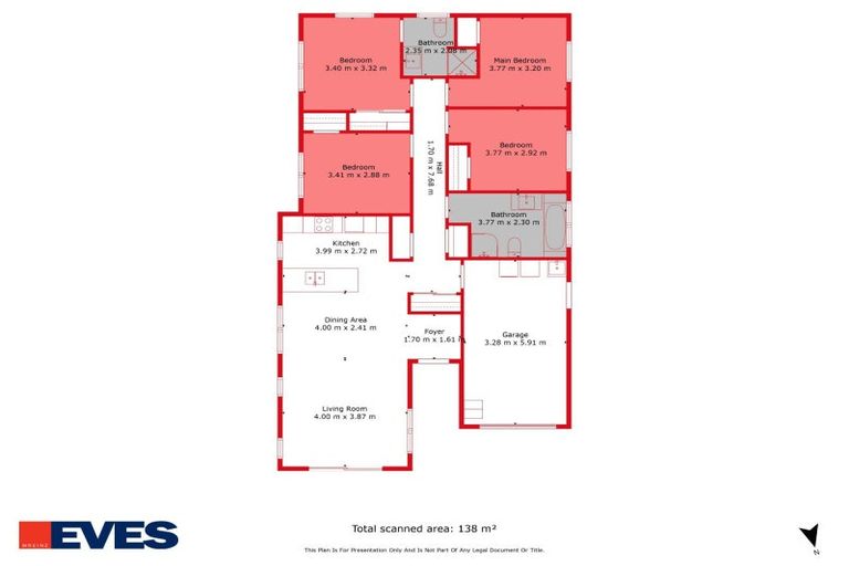 Photo of property in 78 Pasture Way, Papamoa, 3118