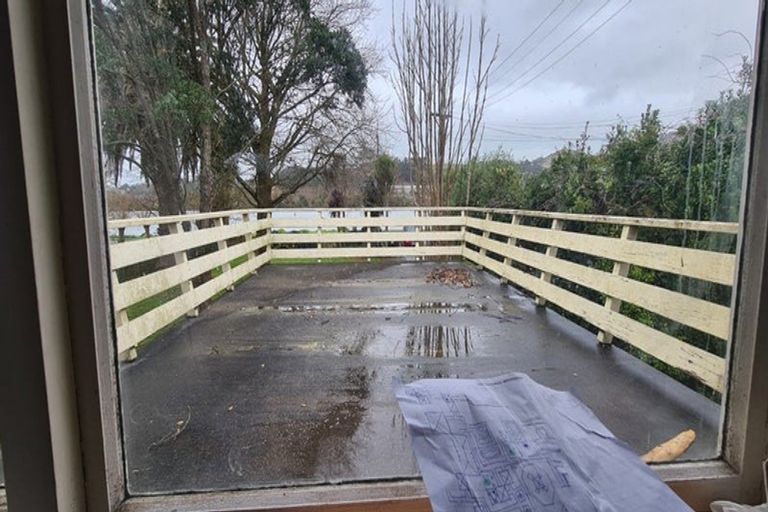 Photo of property in 54 Riverview Road, Huntly, 3700