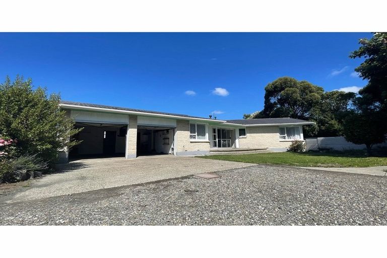 Photo of property in 235 Nelson Street, Strathern, Invercargill, 9812