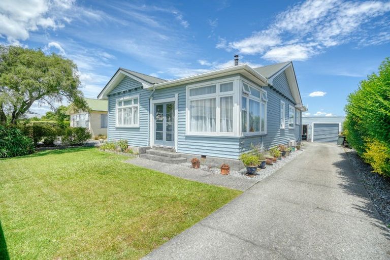 Photo of property in 233 Hampden Street, Hokitika, 7810