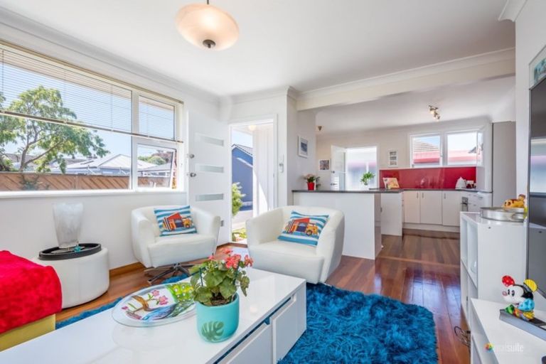 Photo of property in 1/593 High Street, Boulcott, Lower Hutt, 5010