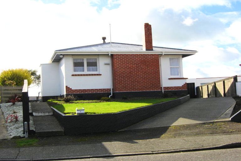 Photo of property in 9 Glenbrae Place, Hargest, Invercargill, 9810