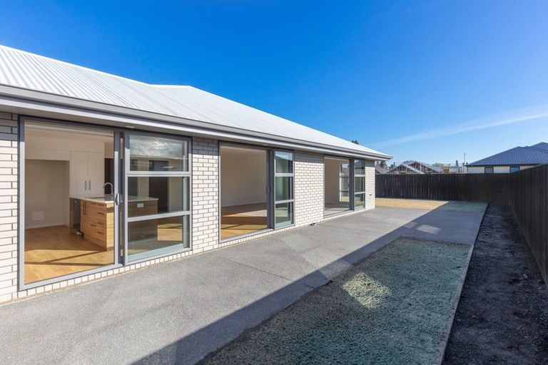 Photo of property in 7 Spencer Place, Springlands, Blenheim, 7201