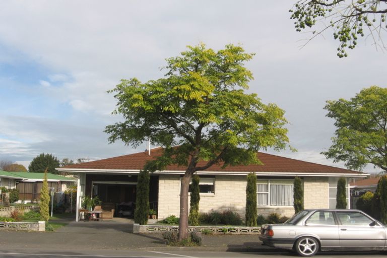 Photo of property in 106 Southampton Street West, Hastings, 4122