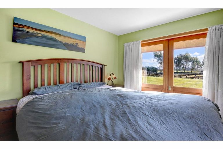 Photo of property in 2824 South Eyre Road, Eyrewell, Rangiora, 7476