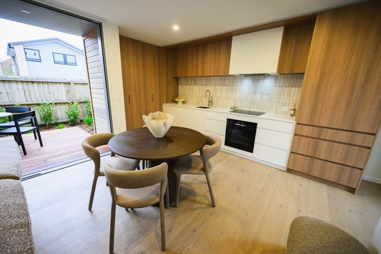 Photo of property in 3/23 Webb Street, Saint Albans, Christchurch, 8014