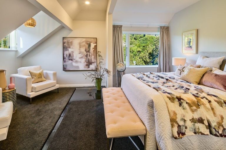 Photo of property in Wilton House, 1 Wilton Bush Road, Wilton, Wellington, 6012