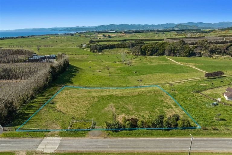 Photo of property in 61 Tirohanga Road, Tirohanga, Opotiki, 3197