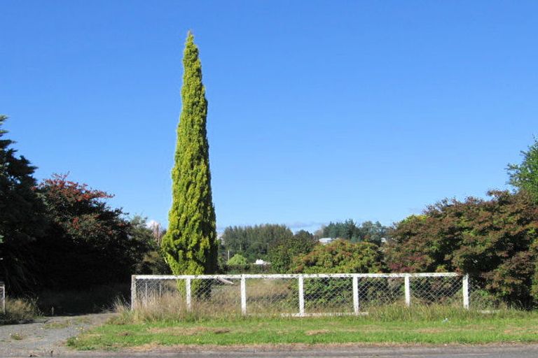 Photo of property in 15 Neal Street, Putaruru, 3411