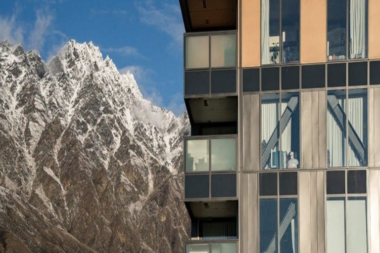 Photo of property in Kawarau Residences, 311/16 Mountain Ash Drive, Frankton, Queenstown, 9300
