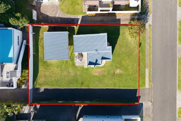Photo of property in 41 Te Ngaio Road, Mount Maunganui, 3116