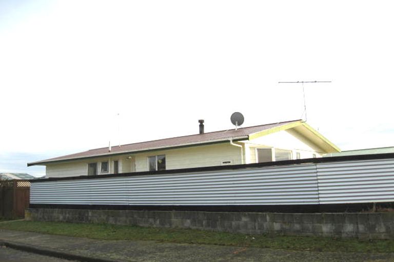 Photo of property in 16 Iona Court, Strathern, Invercargill, 9812