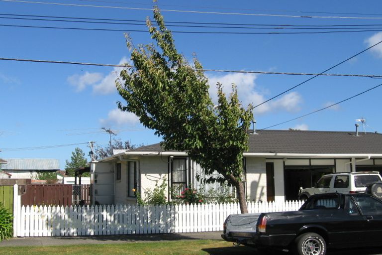 Photo of property in 48 Mchardie Street, Trentham, Upper Hutt, 5018