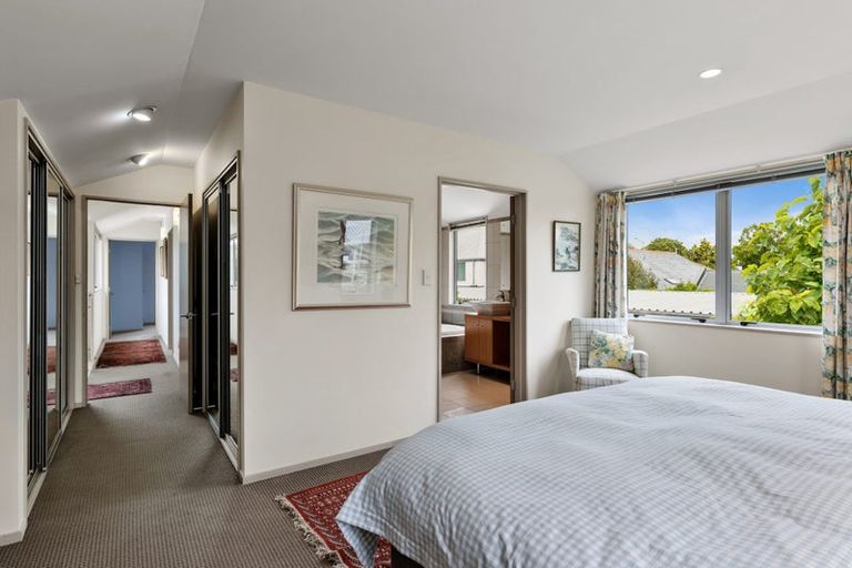 Photo of property in 7 Tui Street, Fendalton, Christchurch, 8041